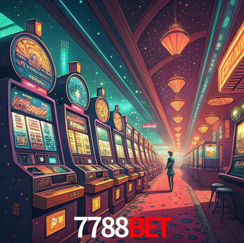  7788bet
