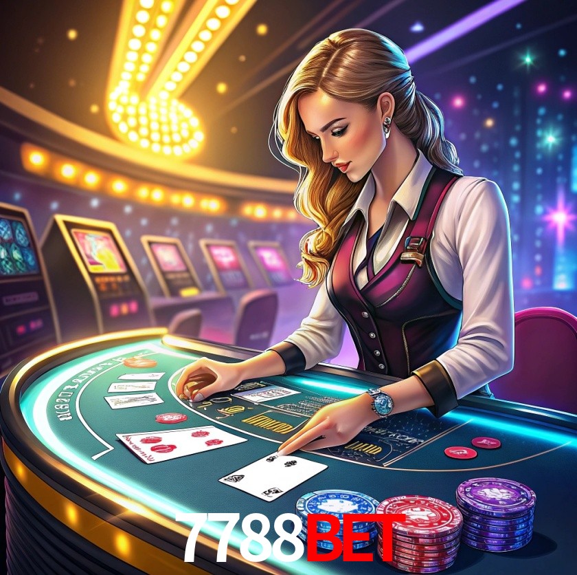  7788bet