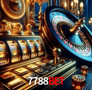 Jogos de Slot 7788bet