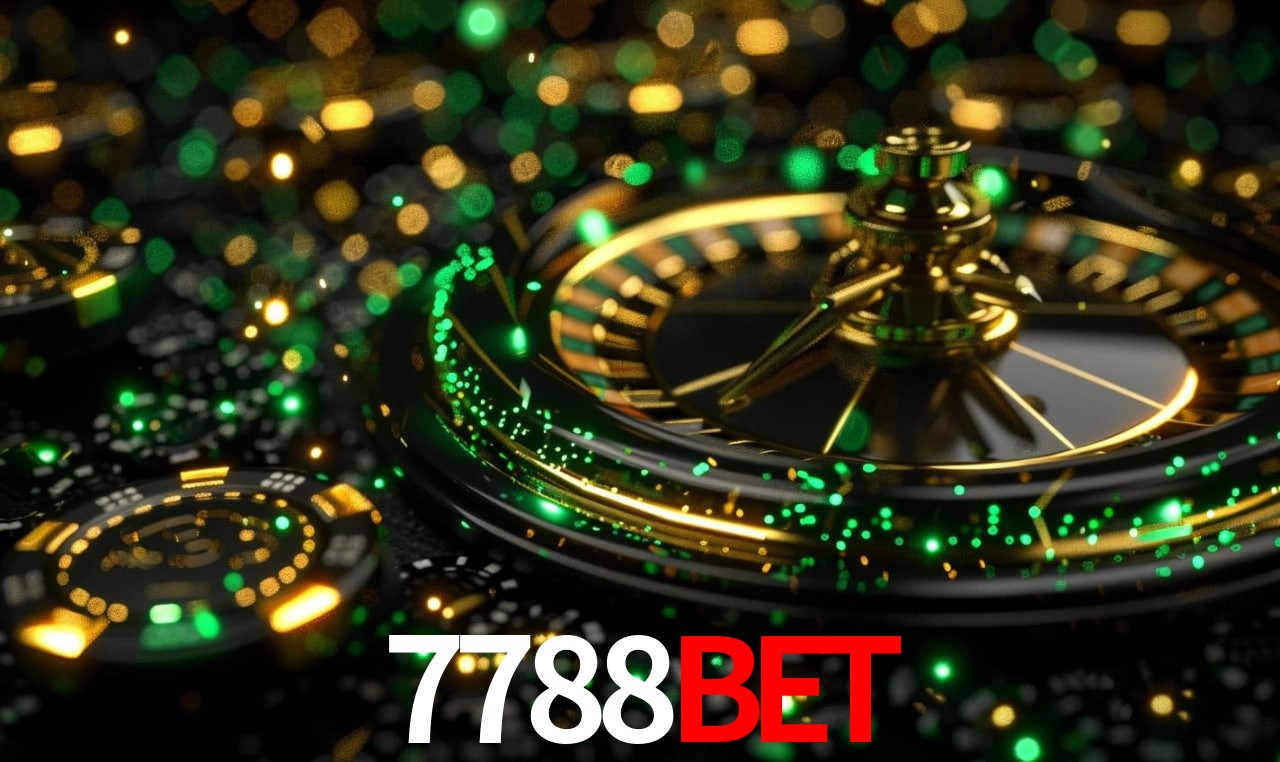 Design Responsivo 7788bet