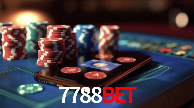 Provedores de Jogos 7788bet