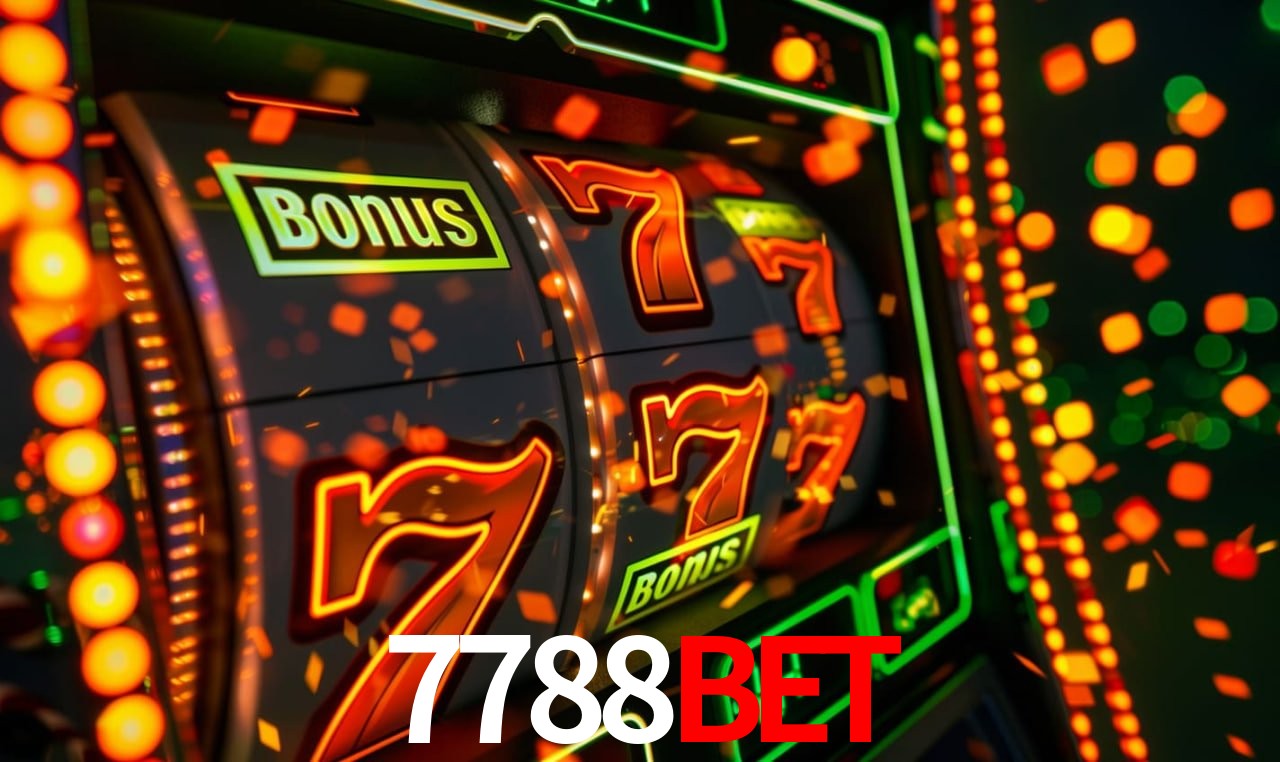 Torneios 7788bet