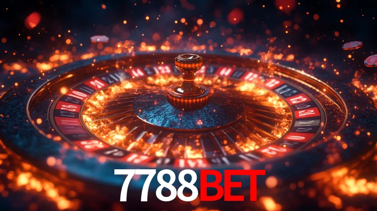 7788bet: Jogos de Caça-Níqueis-Altas Recompensas, Roleta-Velocidade, Blackjack-Desafios Máximos