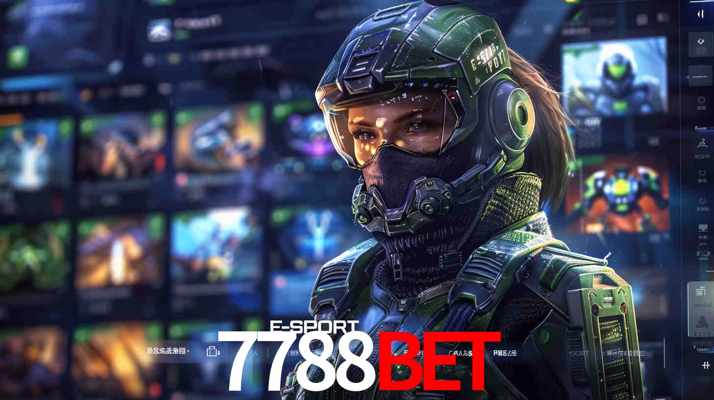 A Experiência Imersiva dos Cassinos Ao Vivo no 7788bet