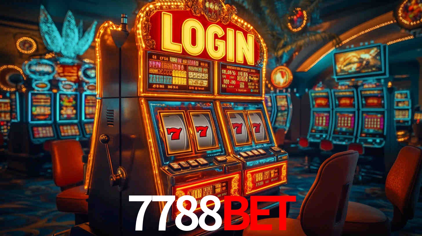 7788bet login