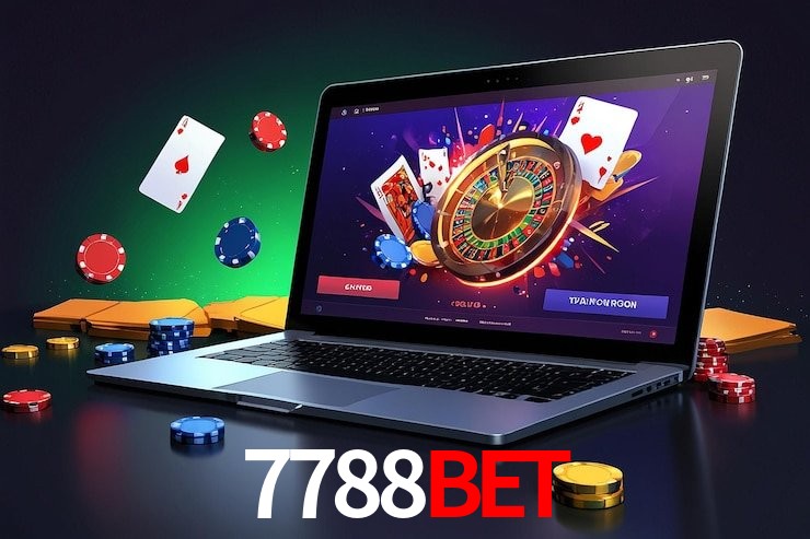 Casino Ao Vivo 7788bet