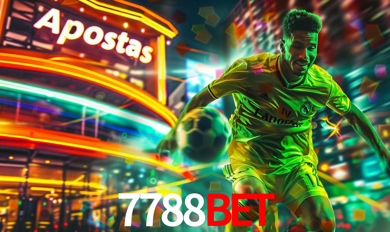 Promoções Sazonais 7788bet