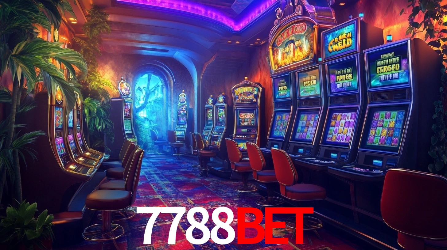 APP oficial da 7788bet para mobile