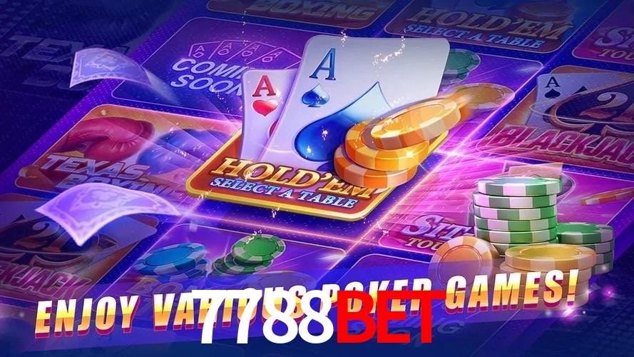 Programa VIP 7788bet