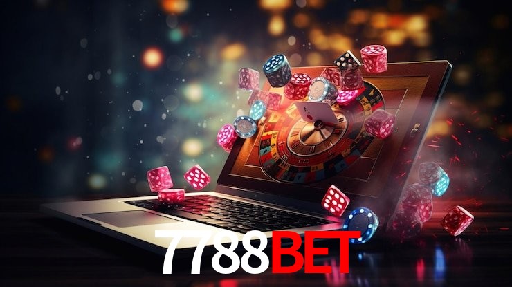 Casino Ao Vivo 7788bet