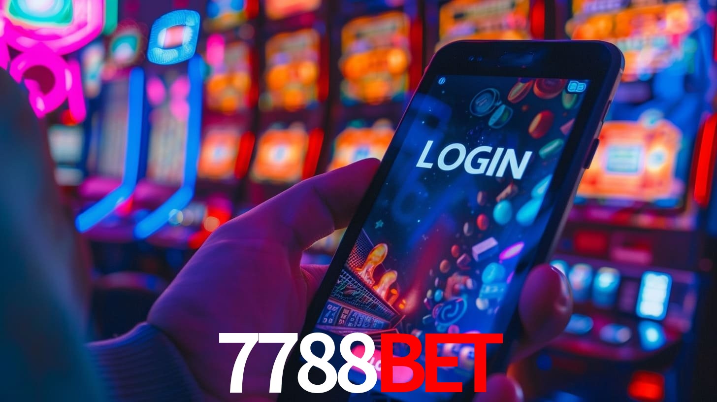 Recursos de Bônus 7788bet